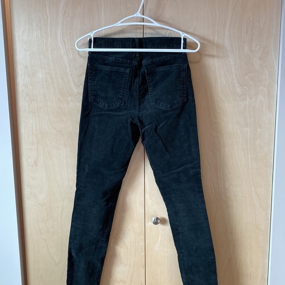 Skinny corduroy pants - fall staple! - Picture 3 of 3